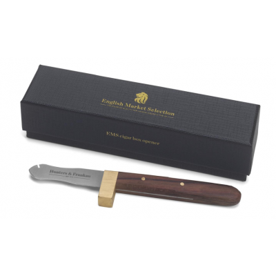 Hunters & Frankau EMS Cigar Box Opener